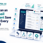 How Can an AI Email Assistant Save Hours Every Week?